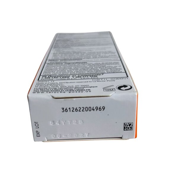 La Roche-Posay Anthelios Ultra Light Fluid Sunscreen SPF 60 - Picture 3 of 7